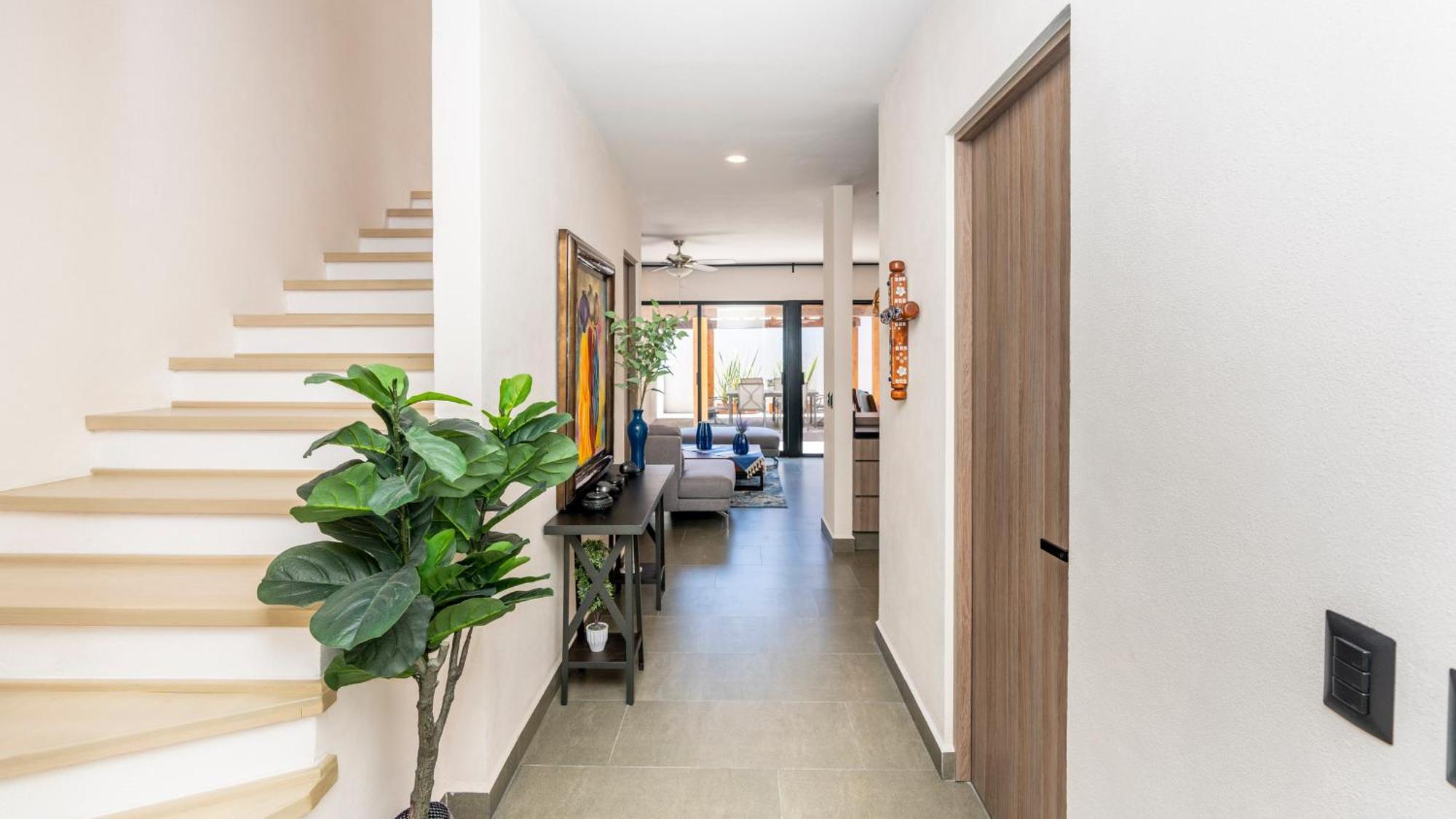 Private Sanctuary 4Br Home With Pool And Gym San Miguel de Allende Exterior foto
